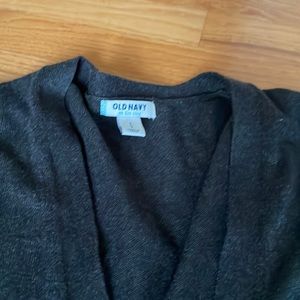 Old Navy Cardigan